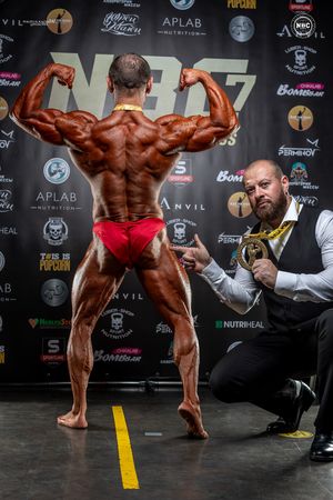 Фотограф Константин Казаков (часть 2)
